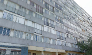 Chantiers AFTRP