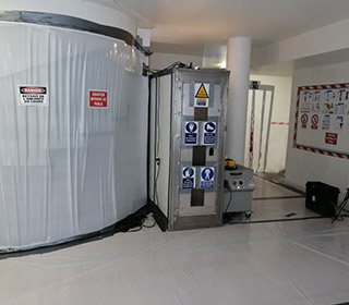Instalation electrique