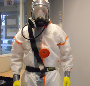 Métiers de déplombage