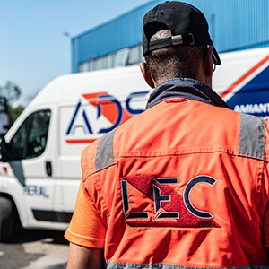 Contact LEC