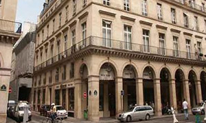 Chantiers Nexity Property Management