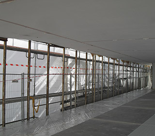Confinement de chantier