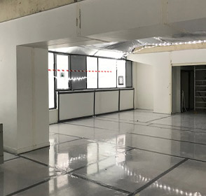 Métiers du désamiantage