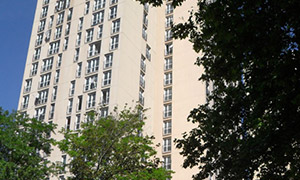 Chantiers Immobilière - 3F 